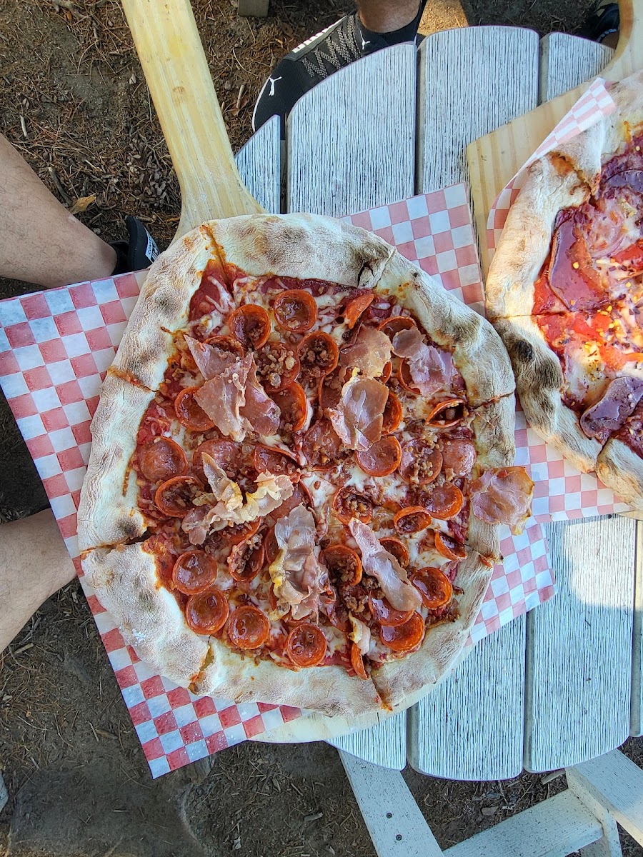 Scopa Pizza Photo 5