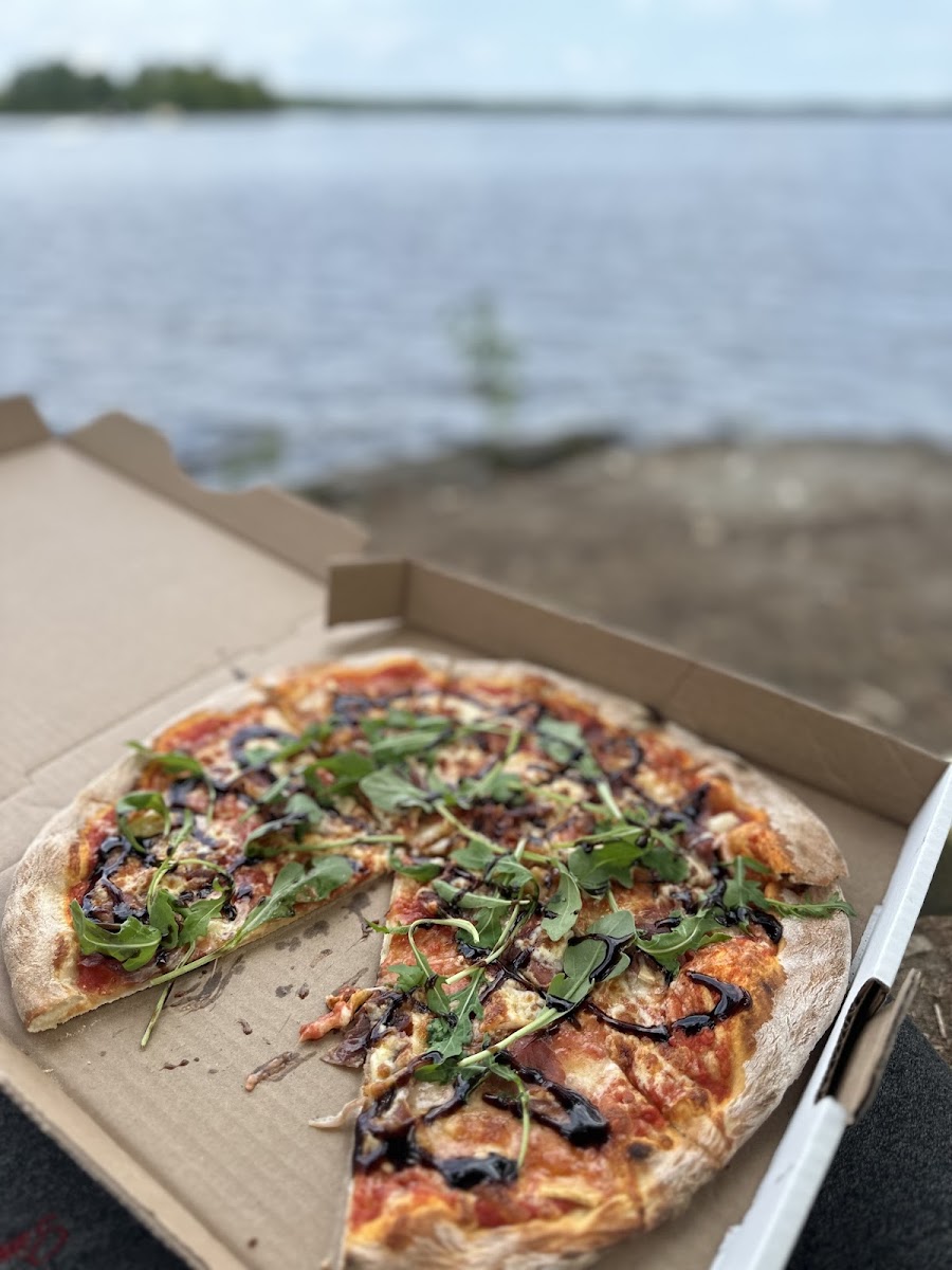 Scopa Pizza Photo 6