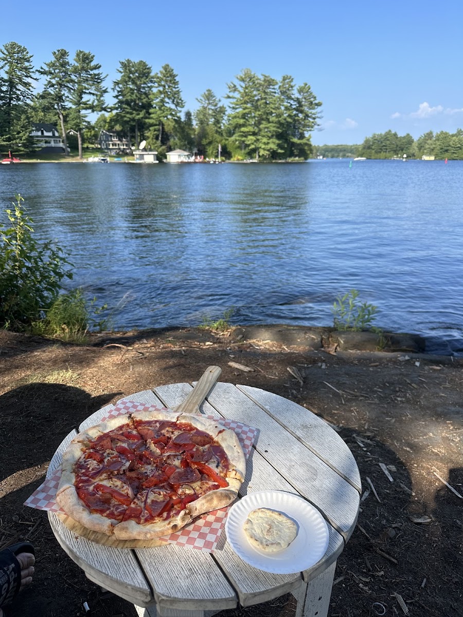 Scopa Pizza Photo 7