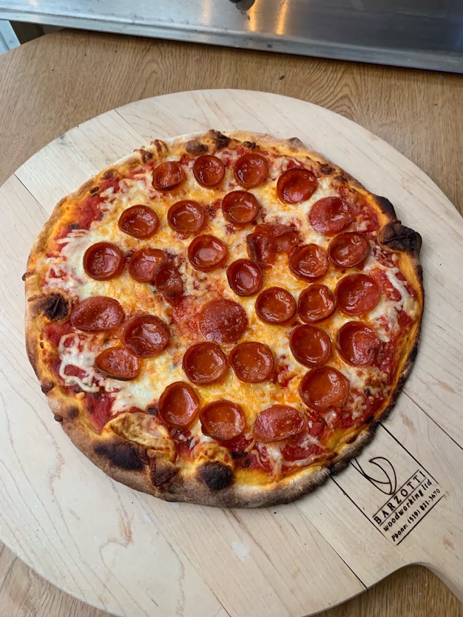 Scopa Pizza Photo 8