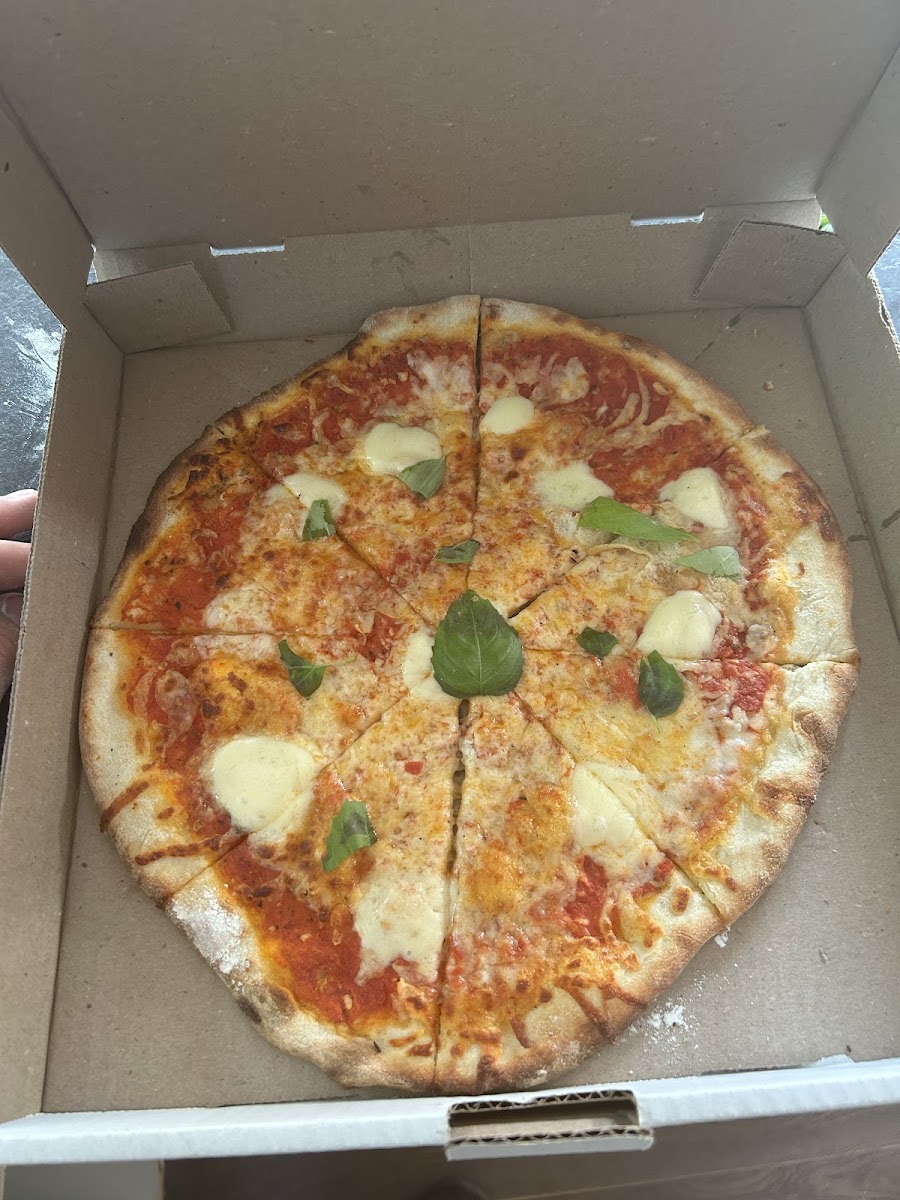 Scopa Pizza Photo 9