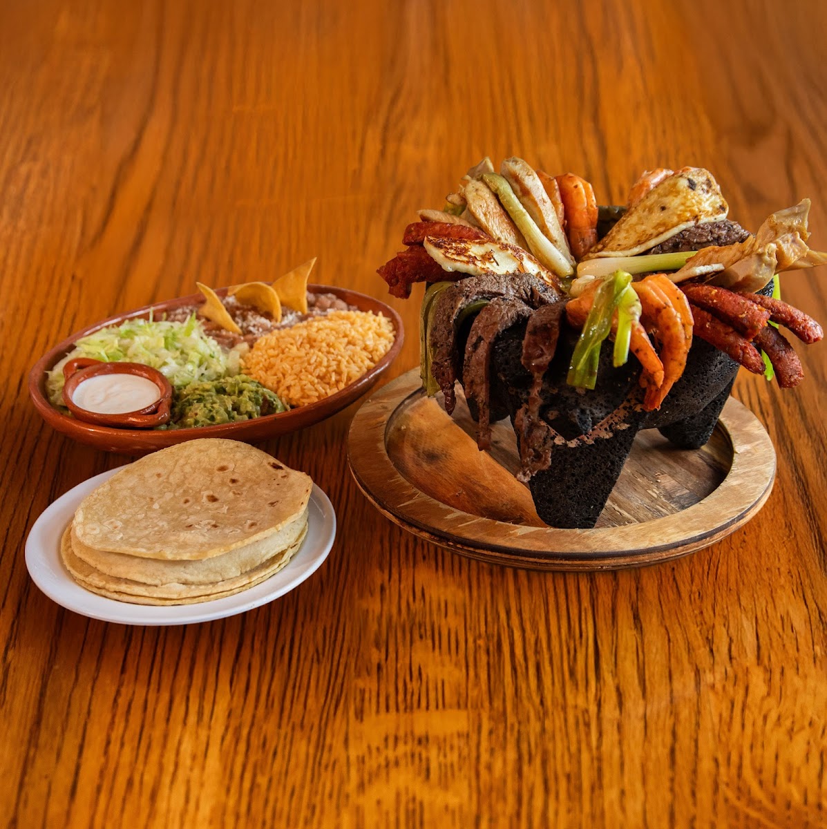 Tulum Mexican Restaurante & Cantina Photo 4