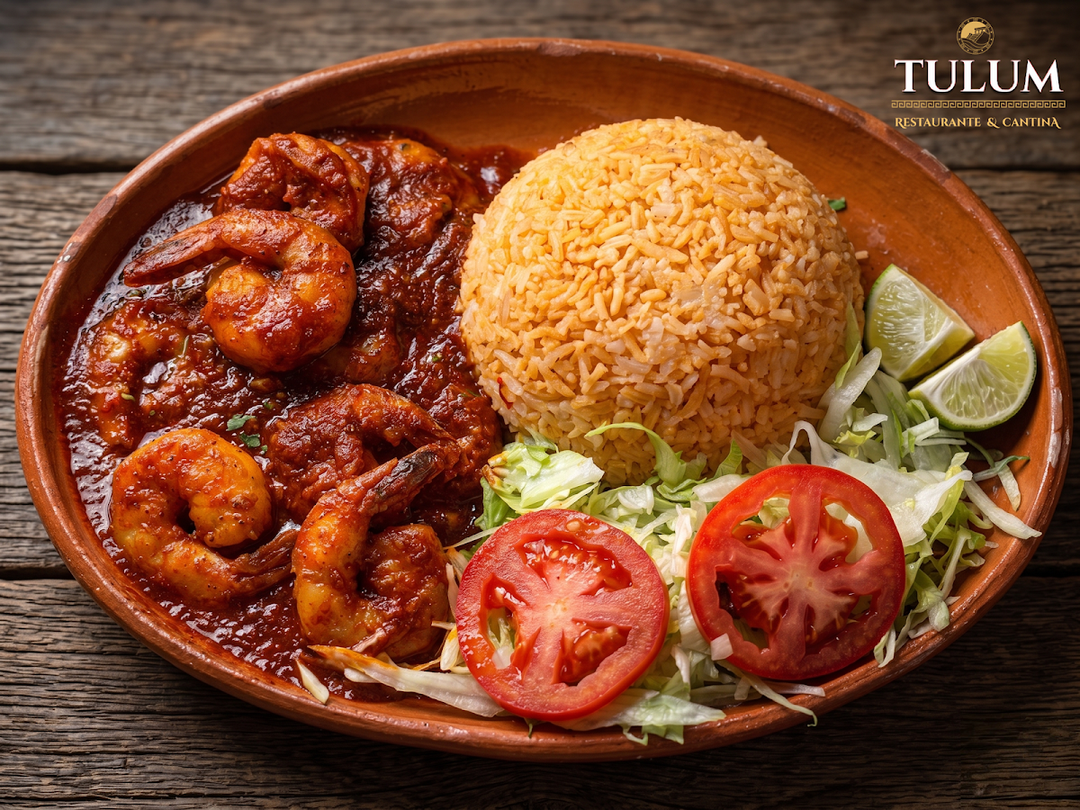 Tulum Mexican Restaurante & Cantina Photo 6