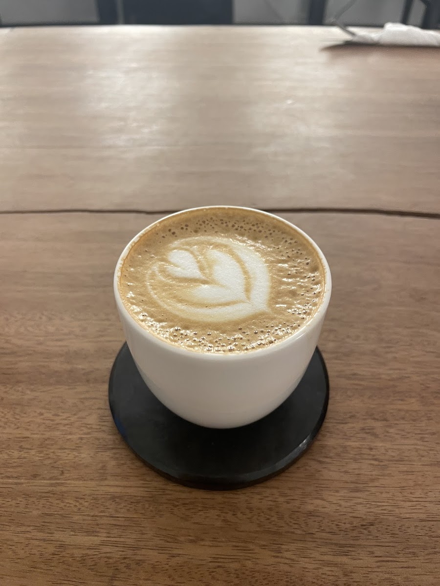 Café Entre Sierras Photo 8