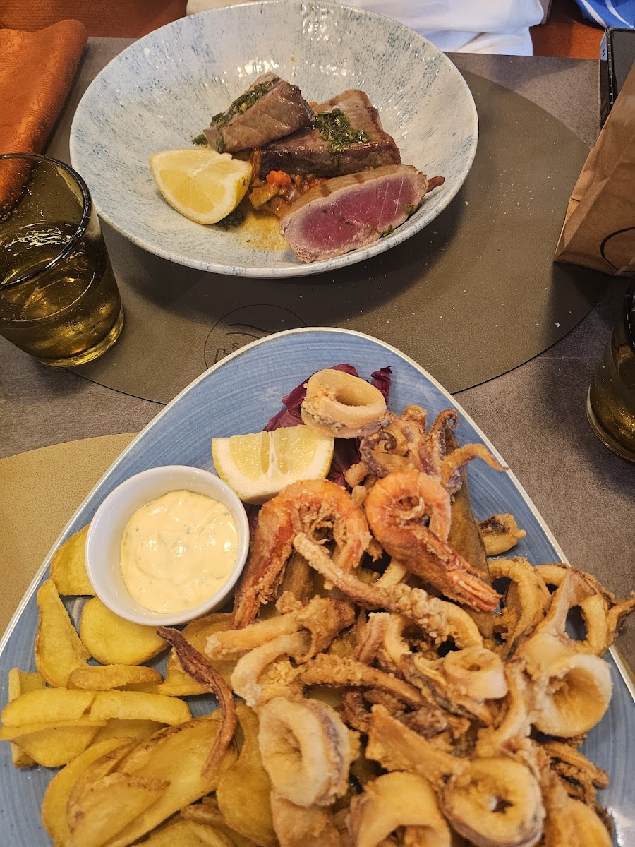 Ristorante Litus Photo 3