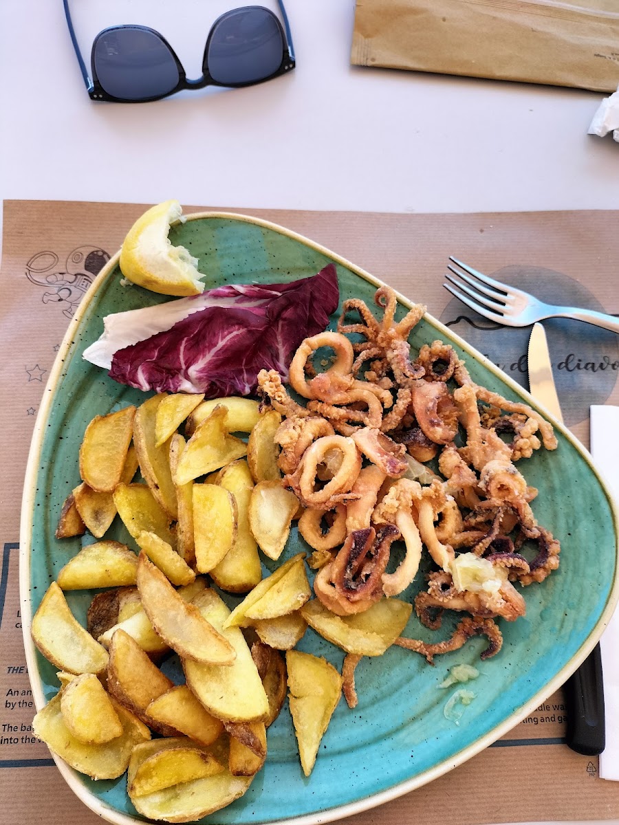Ristorante Litus Photo 5