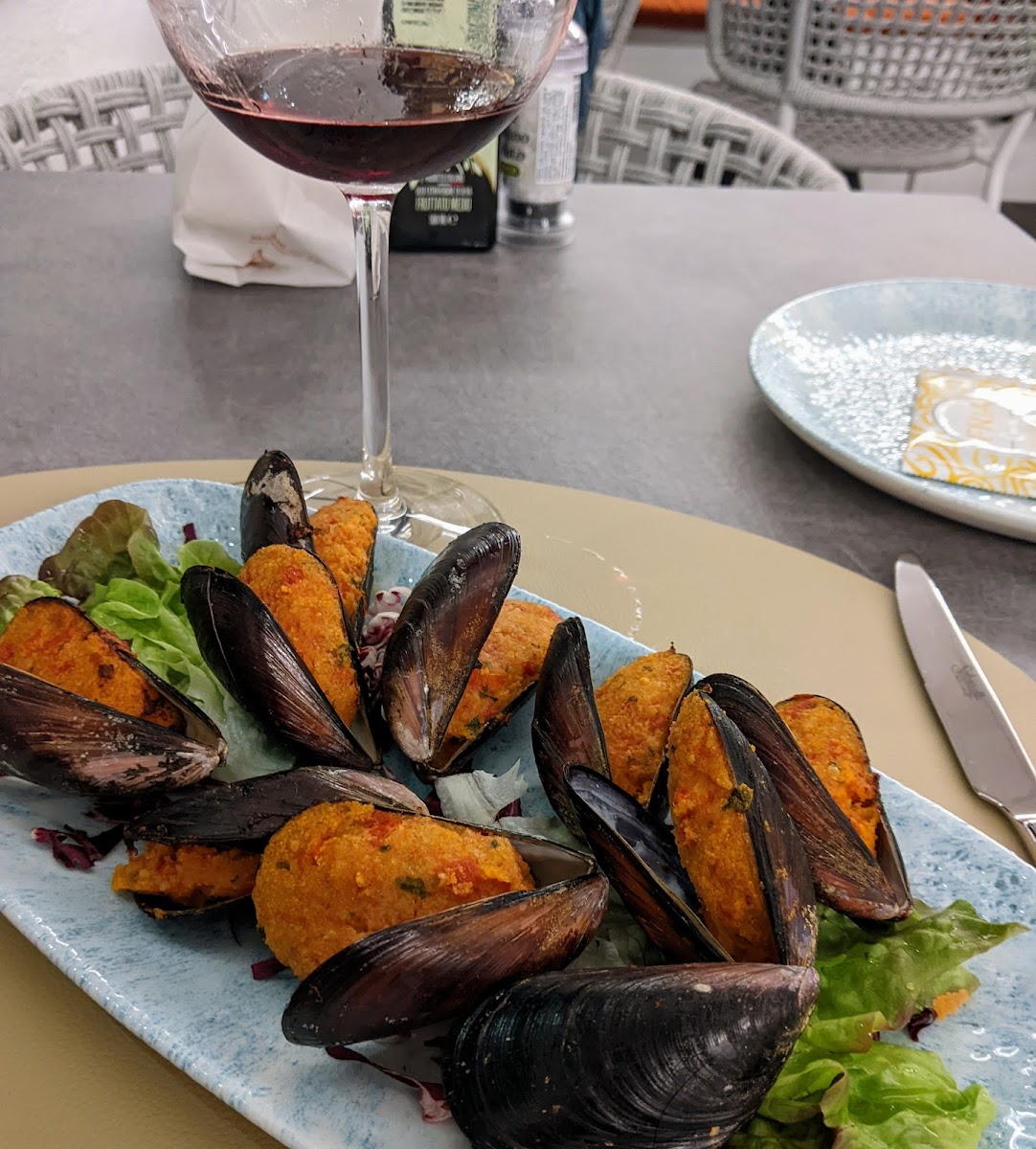 Ristorante Litus Photo 8