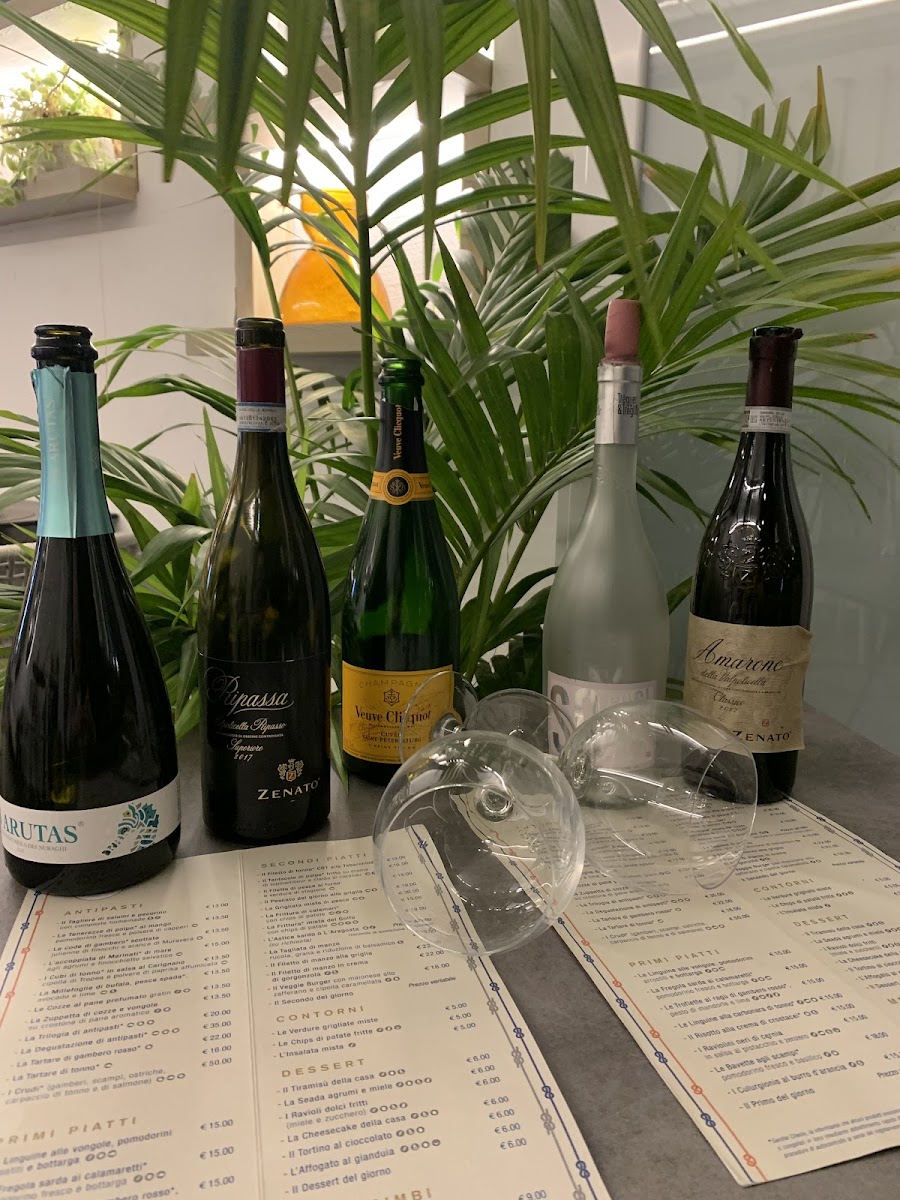Ristorante Litus Photo Menu 9