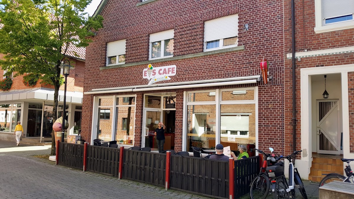 Eiscafé Zanella