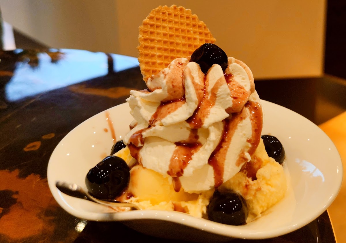Eiscafé Zanella Photo 2