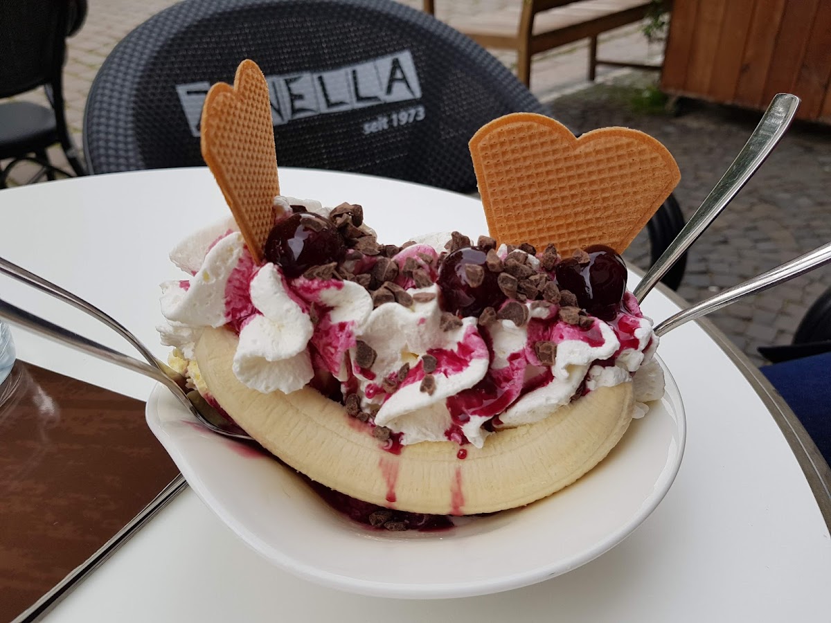 Eiscafé Zanella Photo 5