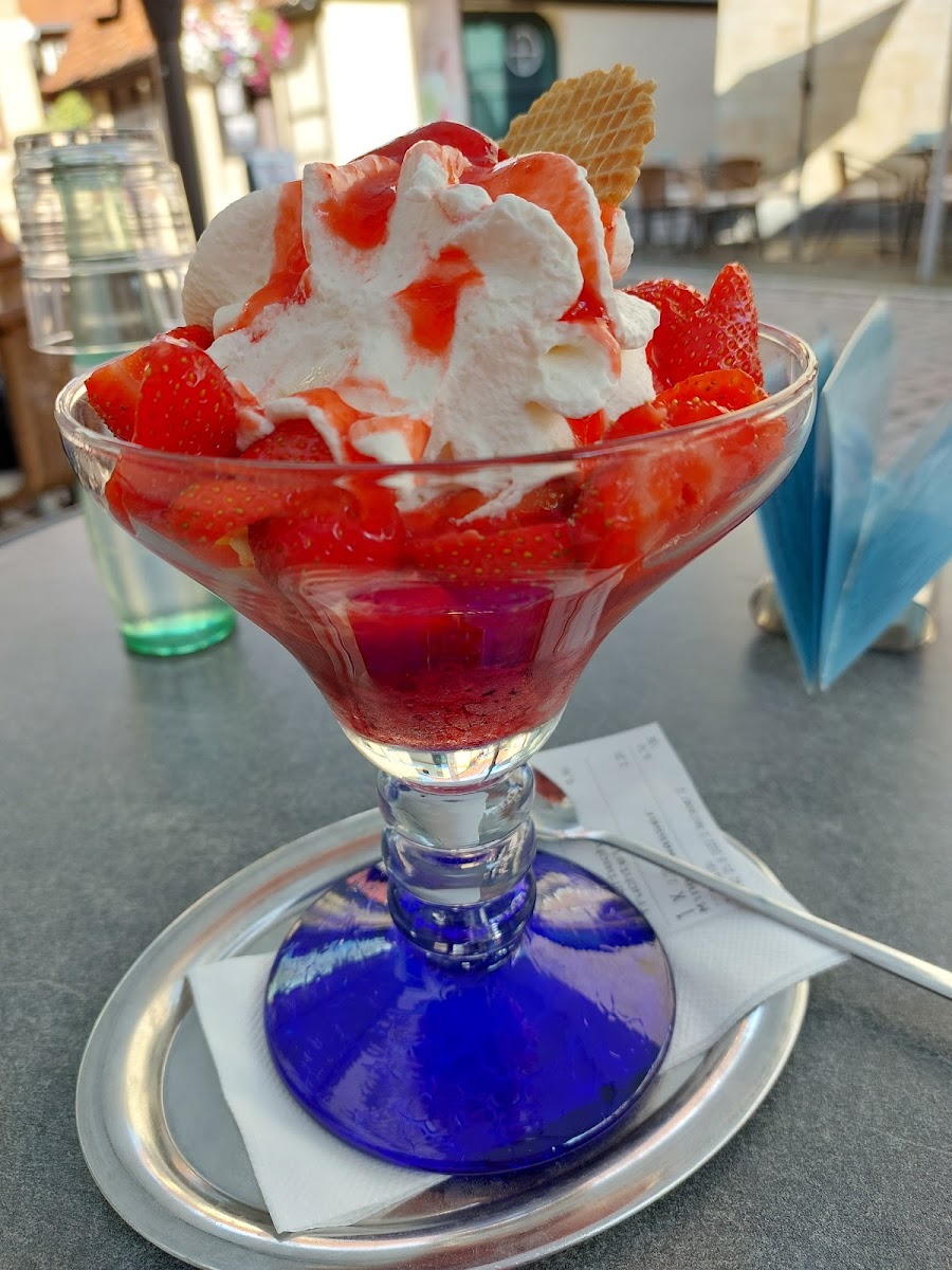 Eiscafé Zanella Photo 6