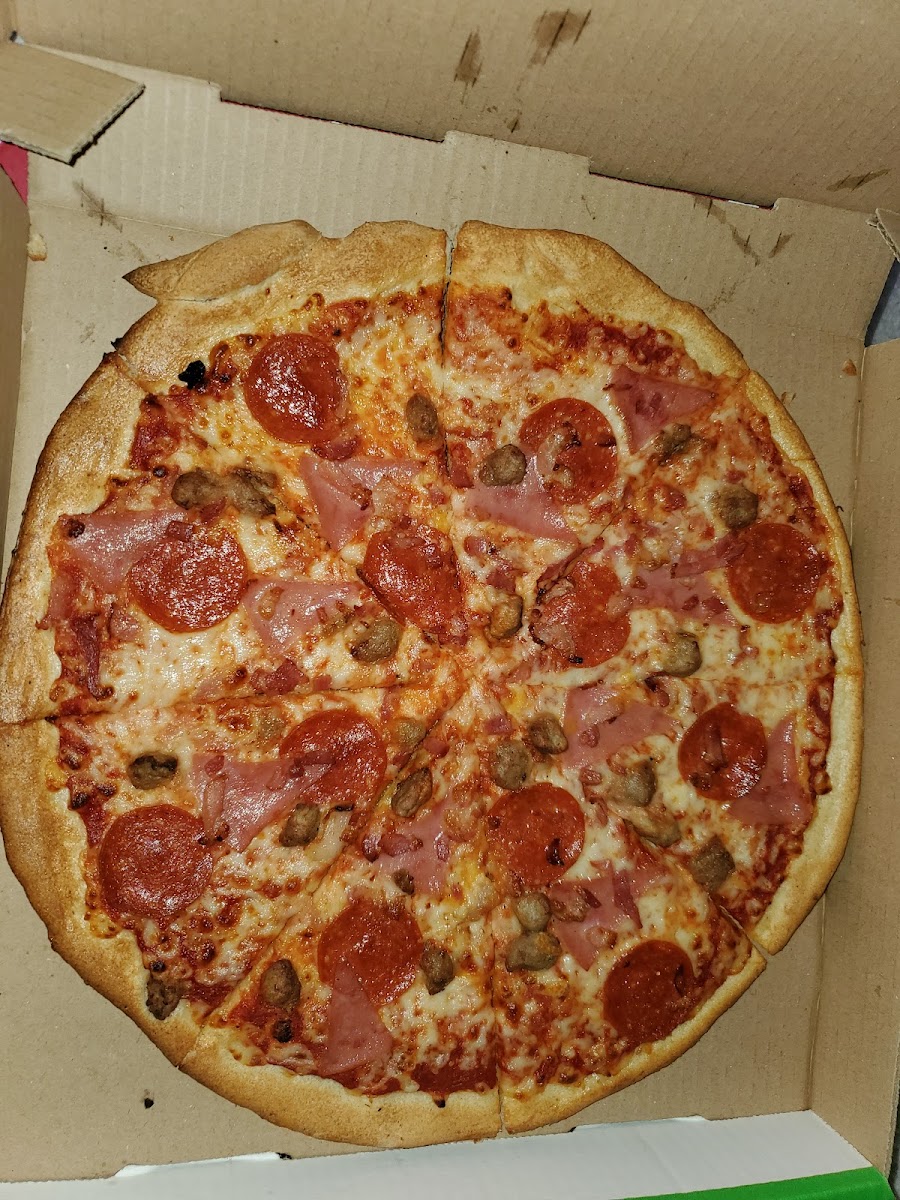 Peter Piper Pizza Torres Photo 10
