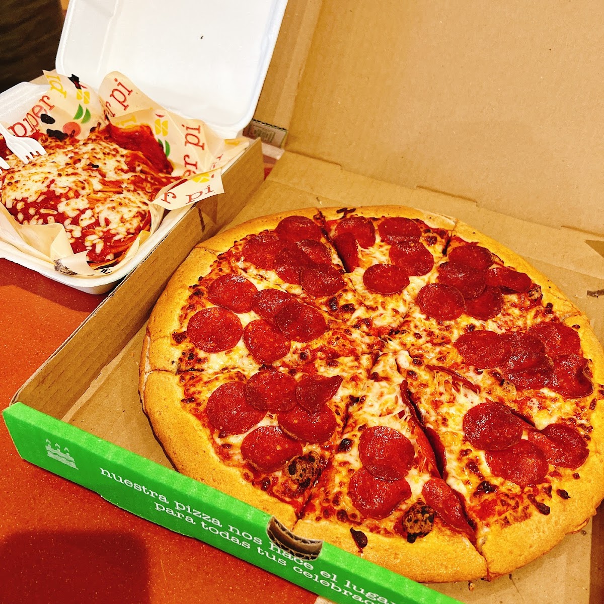 Peter Piper Pizza Torres Photo 3