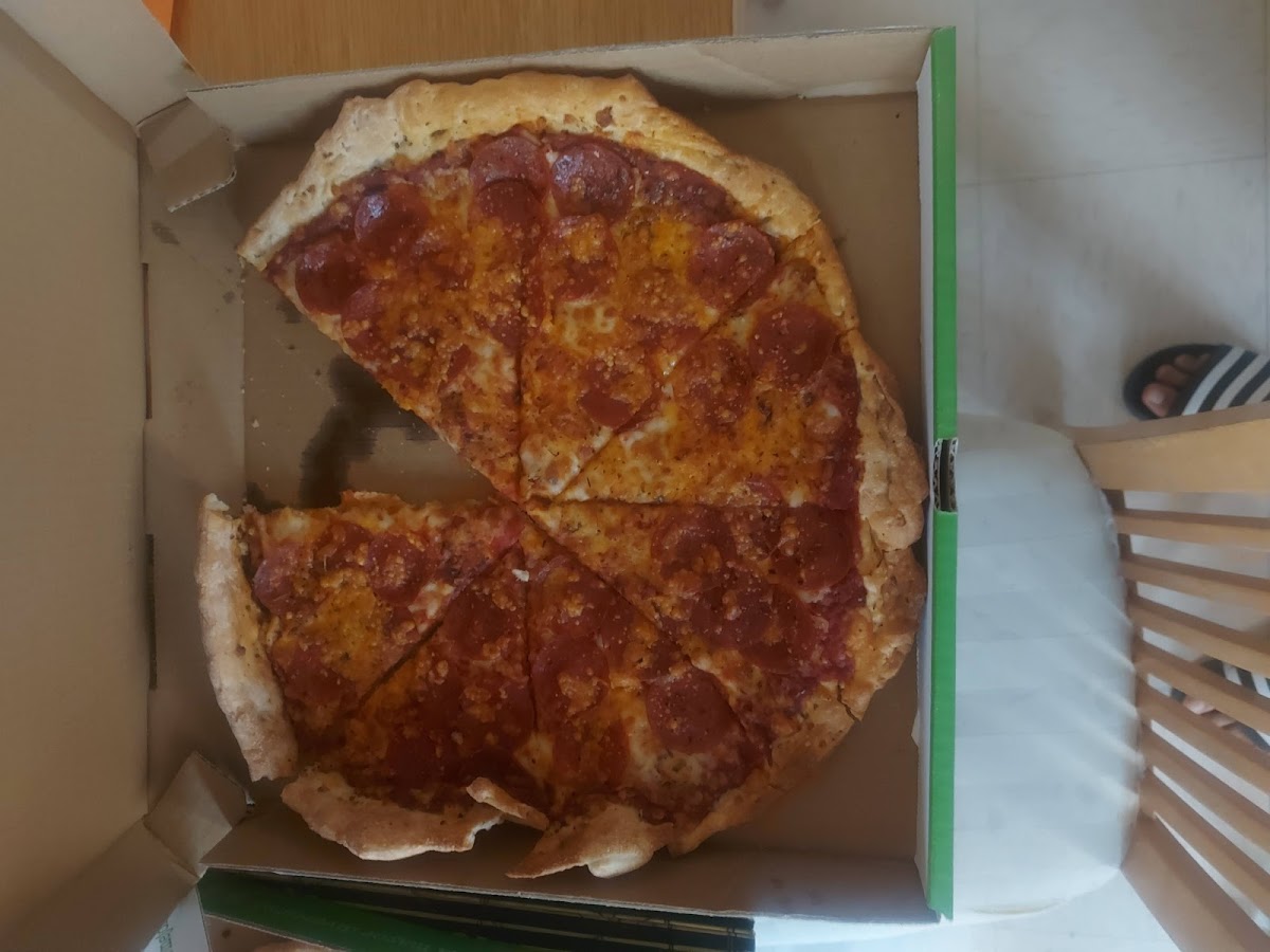 Peter Piper Pizza Torres Photo 6
