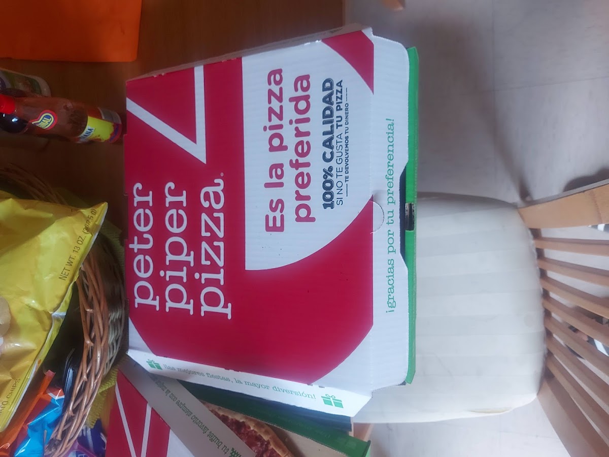 Peter Piper Pizza Torres Photo 7