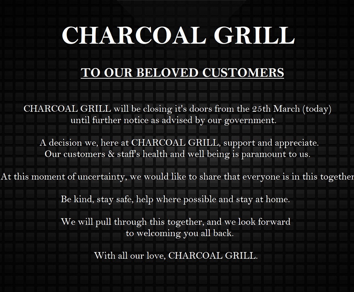 Claycross Charcoal Grill Photo 6