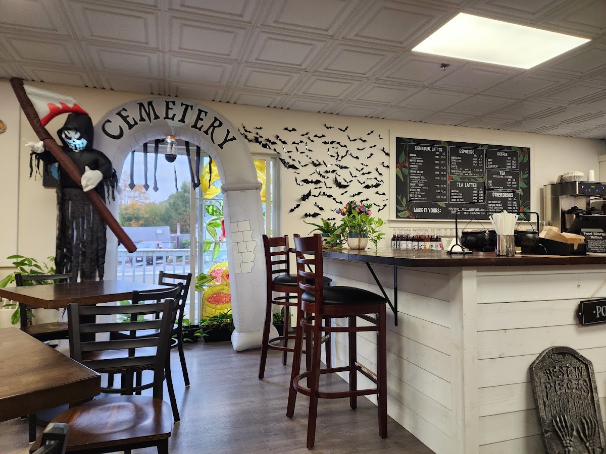 Coffeelands Photo 10