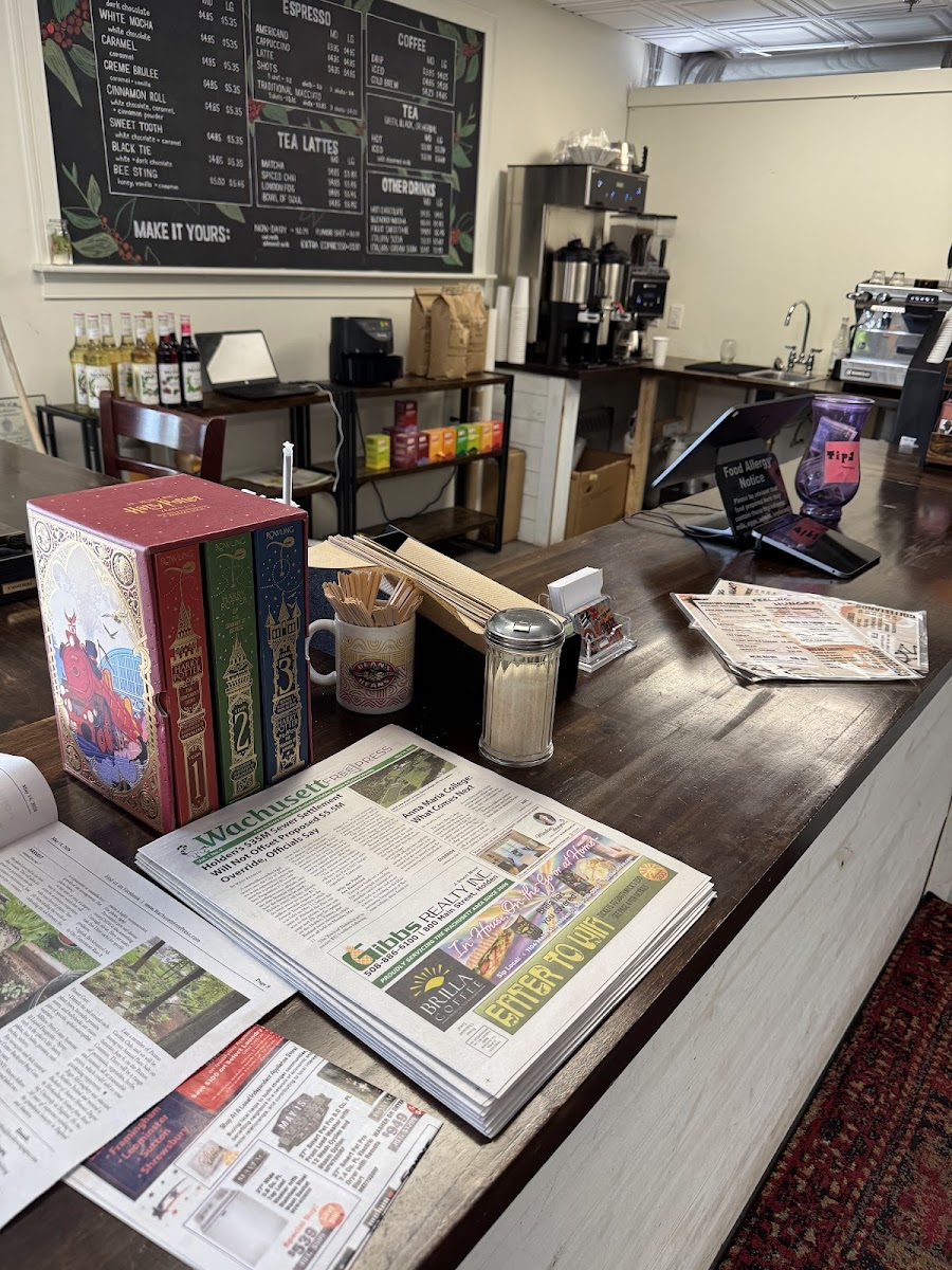 Coffeelands Photo 8