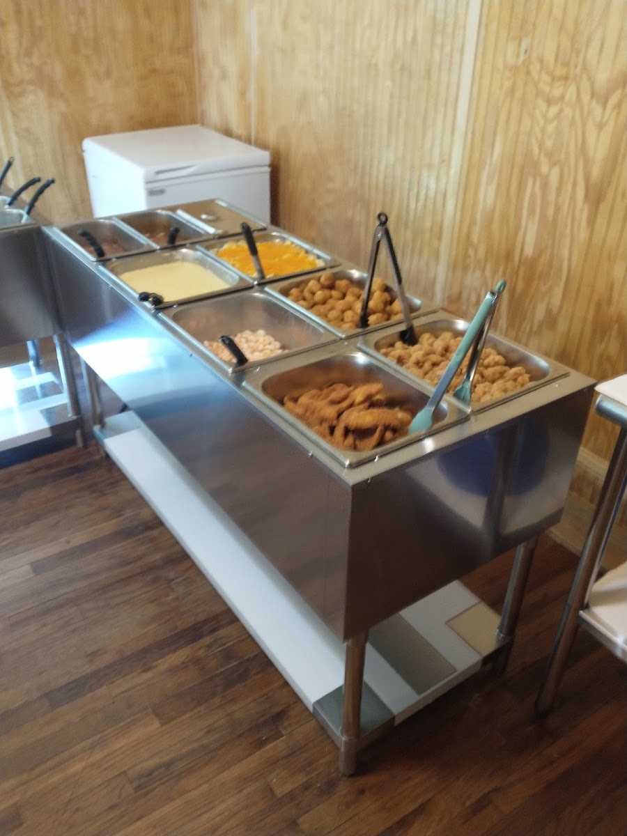 The Blue Iris Cafe Photo 9