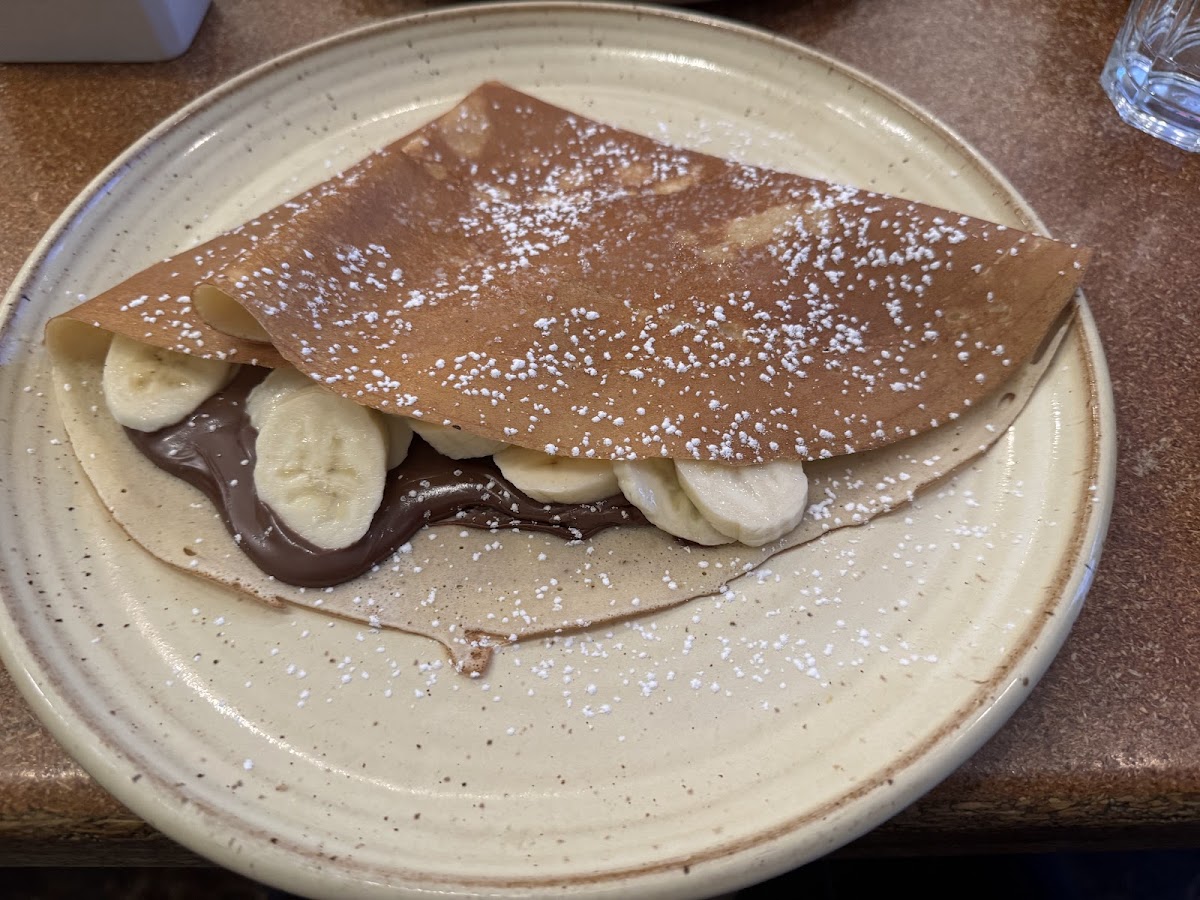 SPANEL CRÊPES ET GOURMETS Photo 3