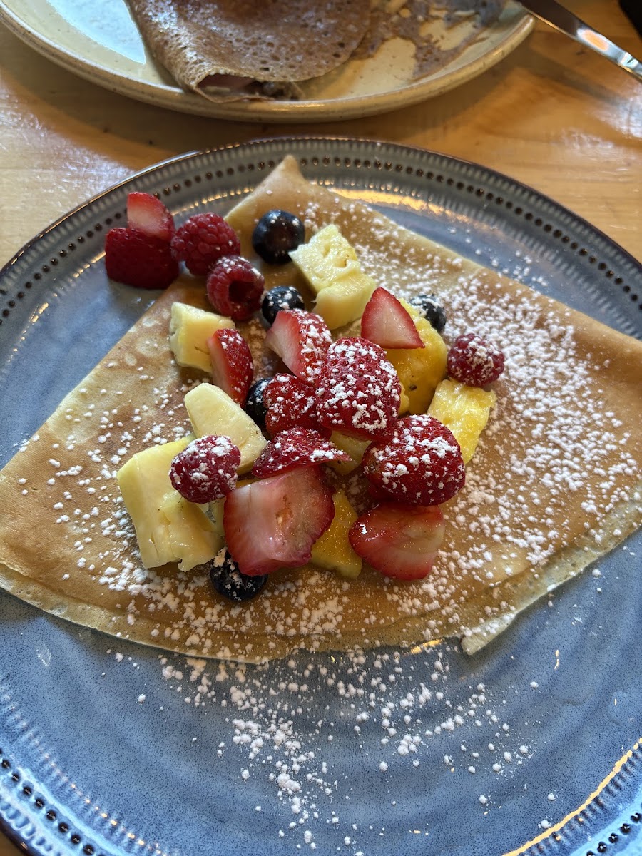 SPANEL CRÊPES ET GOURMETS Photo 4