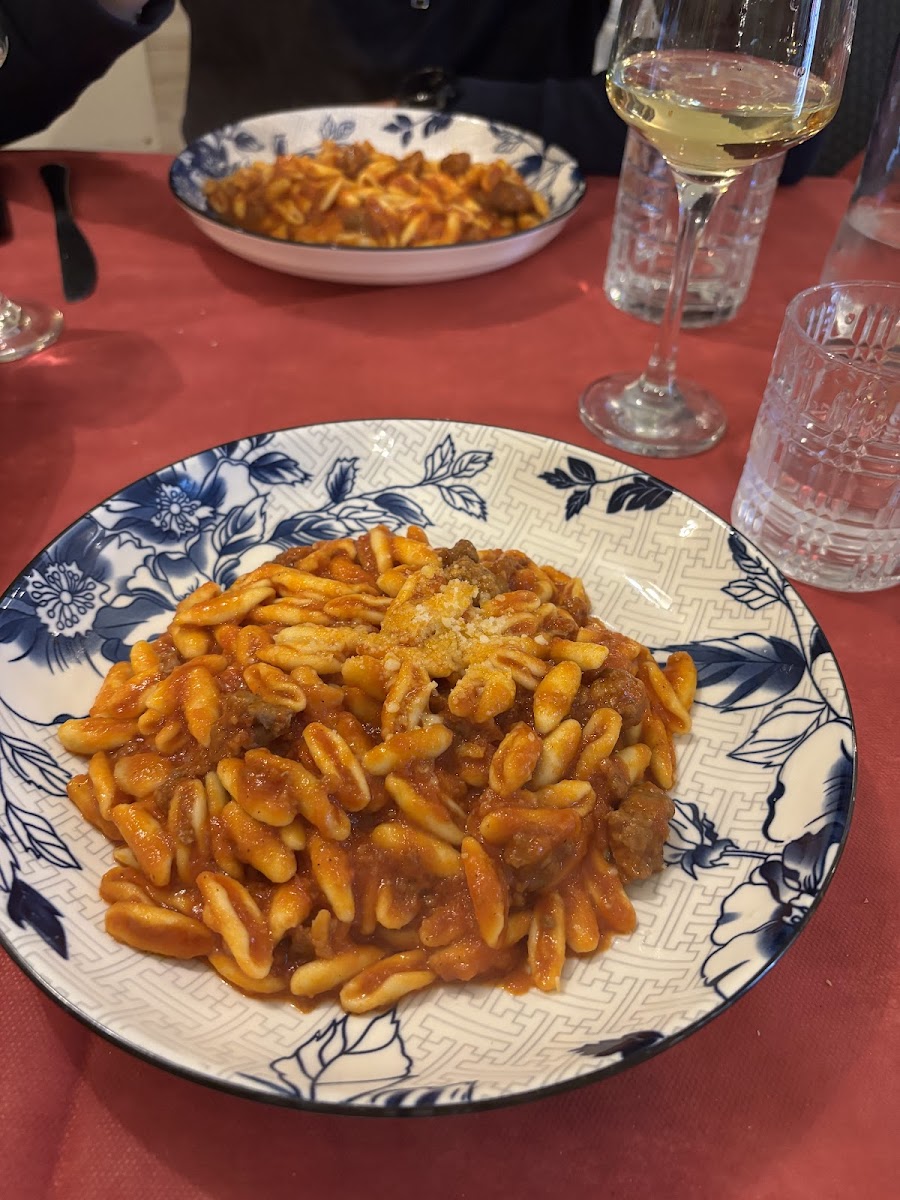 Ristorante da Sarah cucina tipica sarda Photo 4