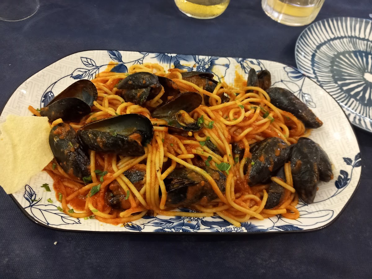 Ristorante da Sarah cucina tipica sarda Photo 5