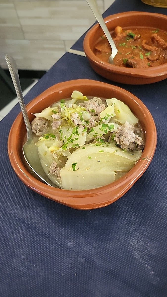 Ristorante da Sarah cucina tipica sarda Photo 8