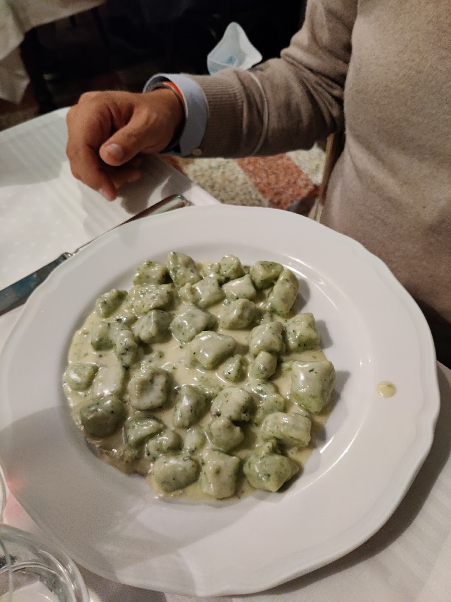Antica Trattoria della Pesa Photo 10