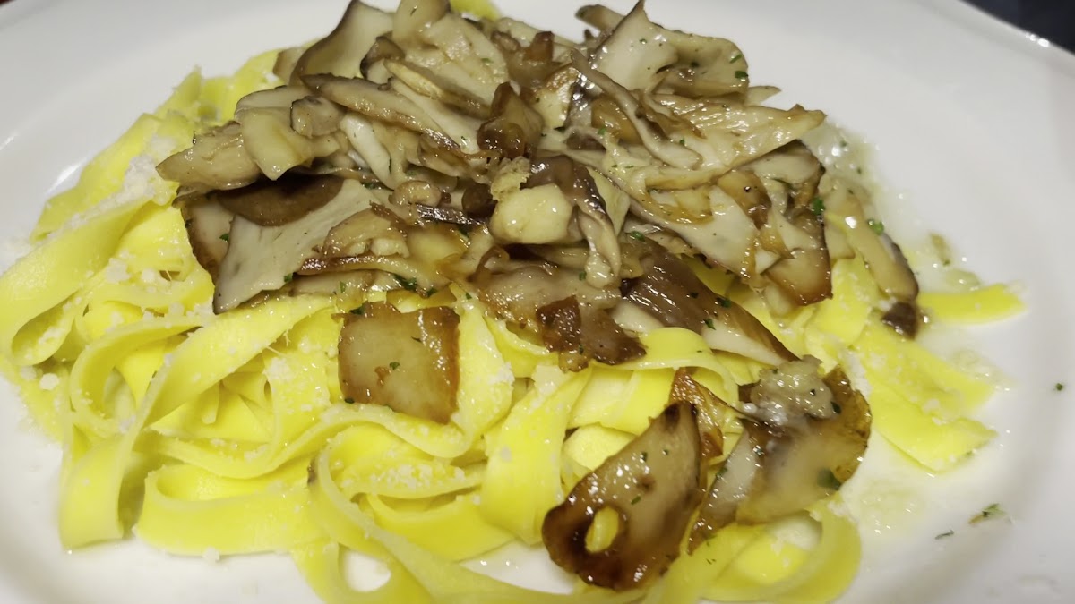 Antica Trattoria della Pesa Photo 2