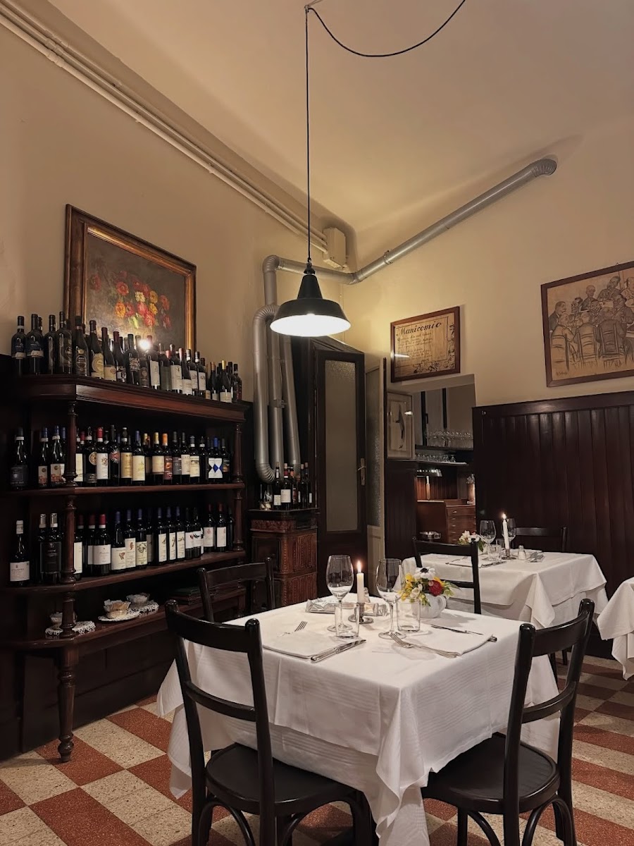 Antica Trattoria della Pesa Photo 3