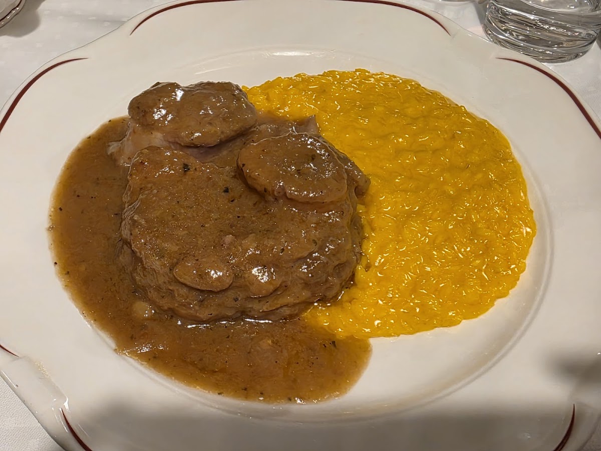 Antica Trattoria della Pesa Photo 4