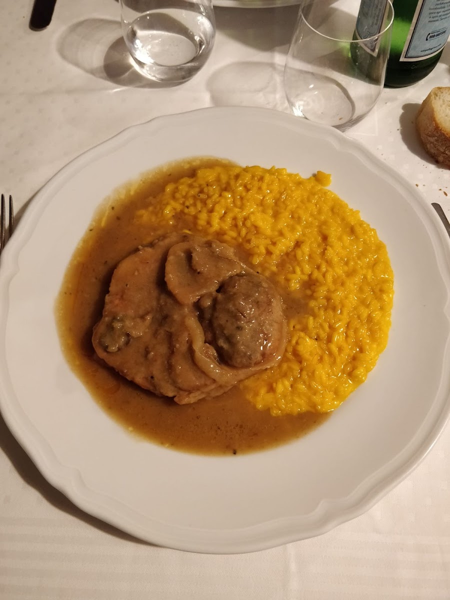 Antica Trattoria della Pesa Photo 6