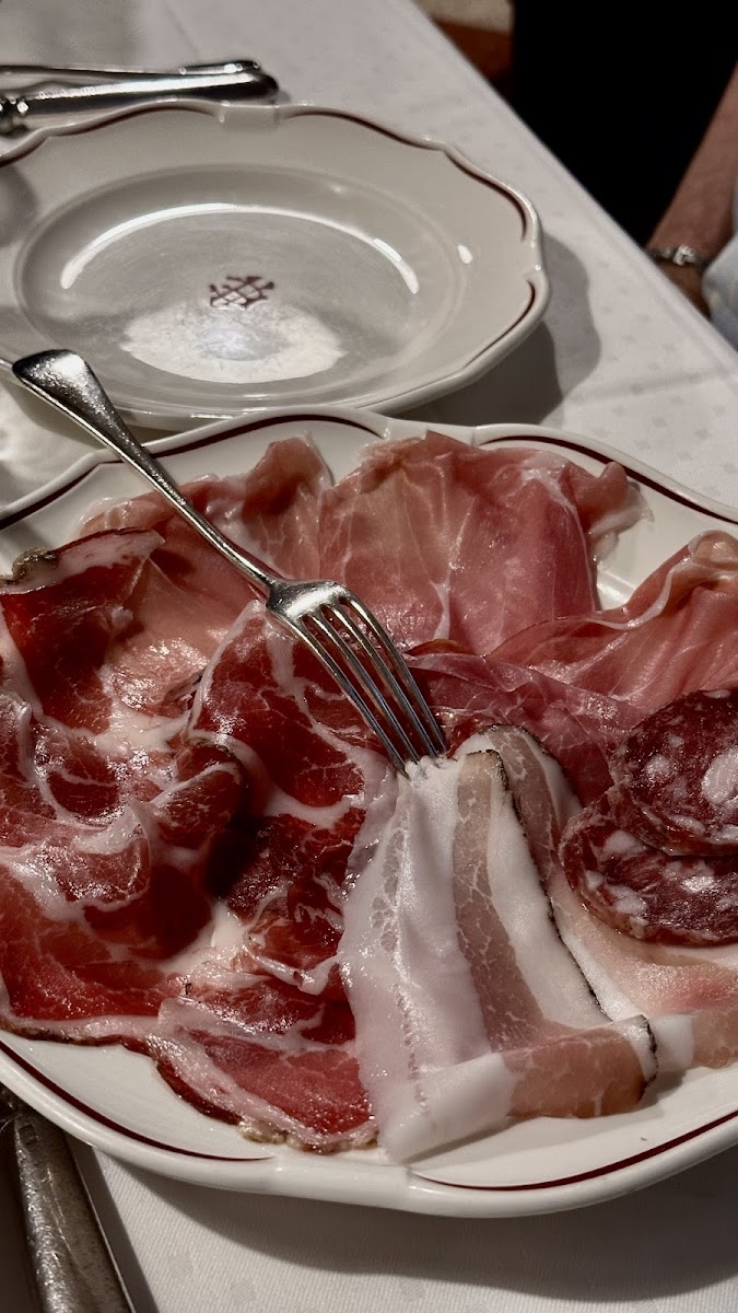 Antica Trattoria della Pesa Photo 7