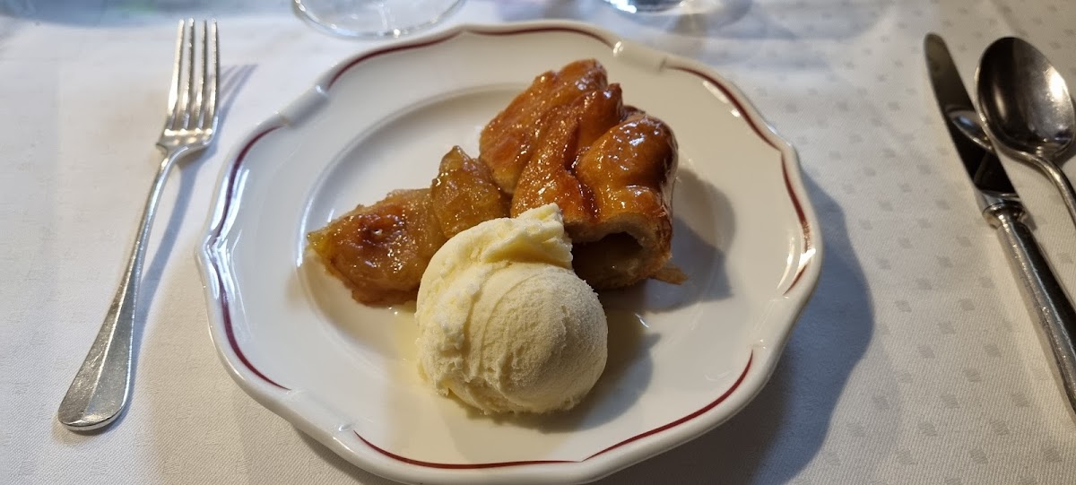 Antica Trattoria della Pesa Photo 8