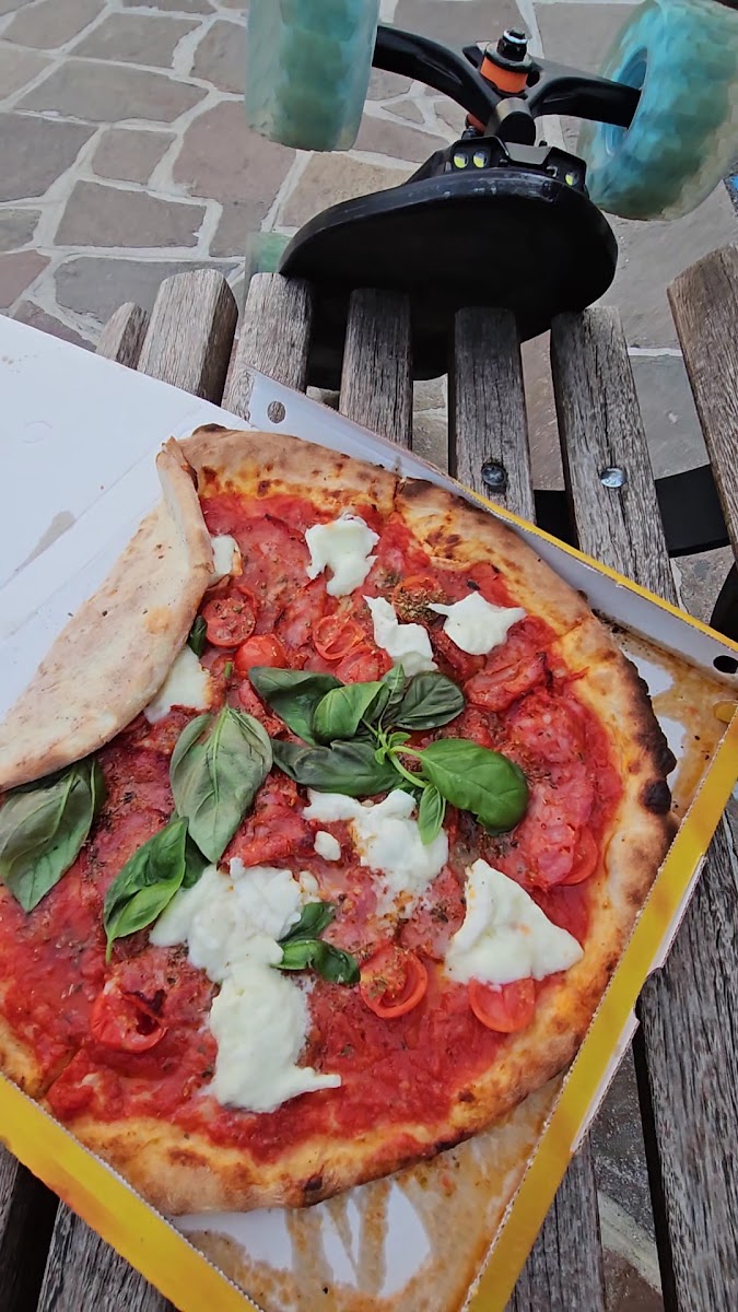 Ristorante Pizzeria Sottovento Photo 2