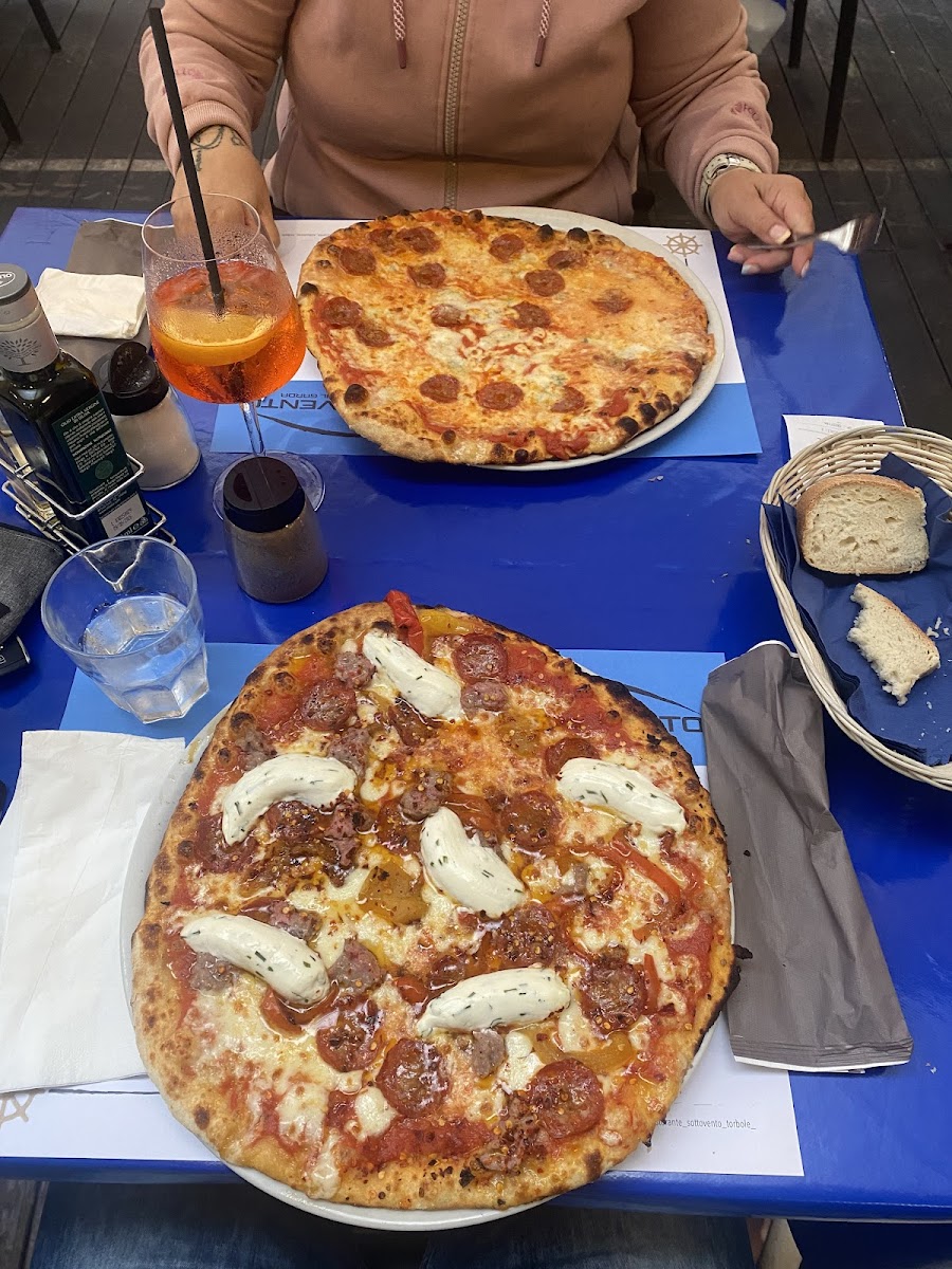 Ristorante Pizzeria Sottovento Photo 3