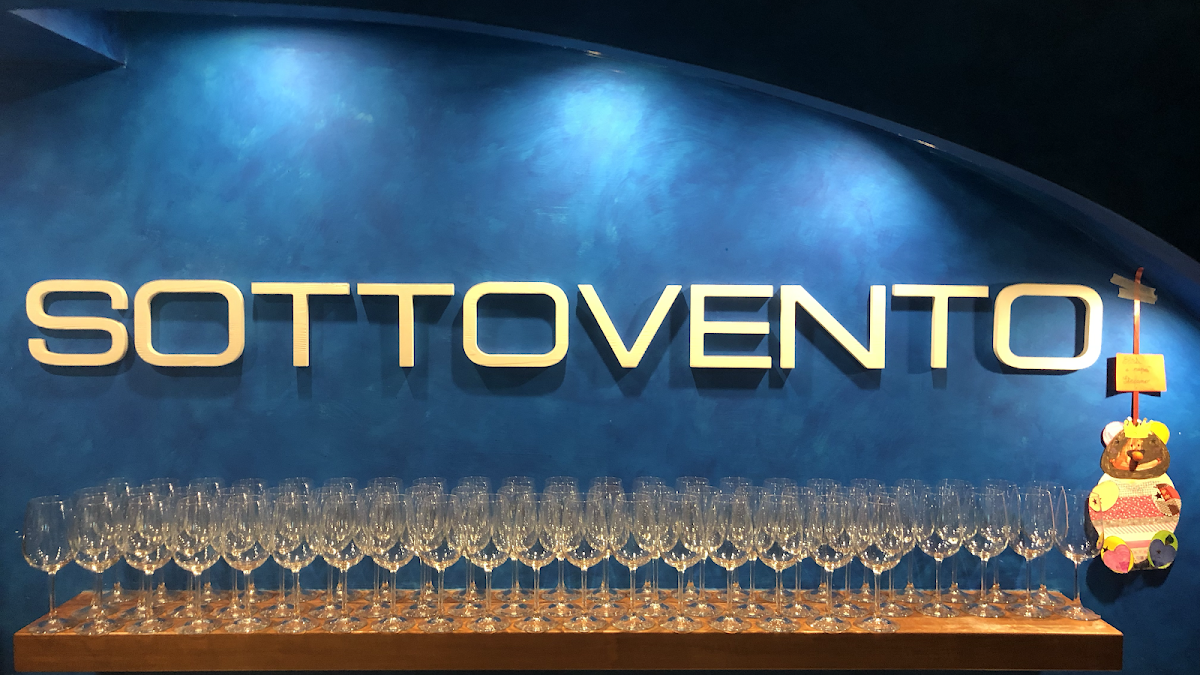 Ristorante Pizzeria Sottovento Photo 4