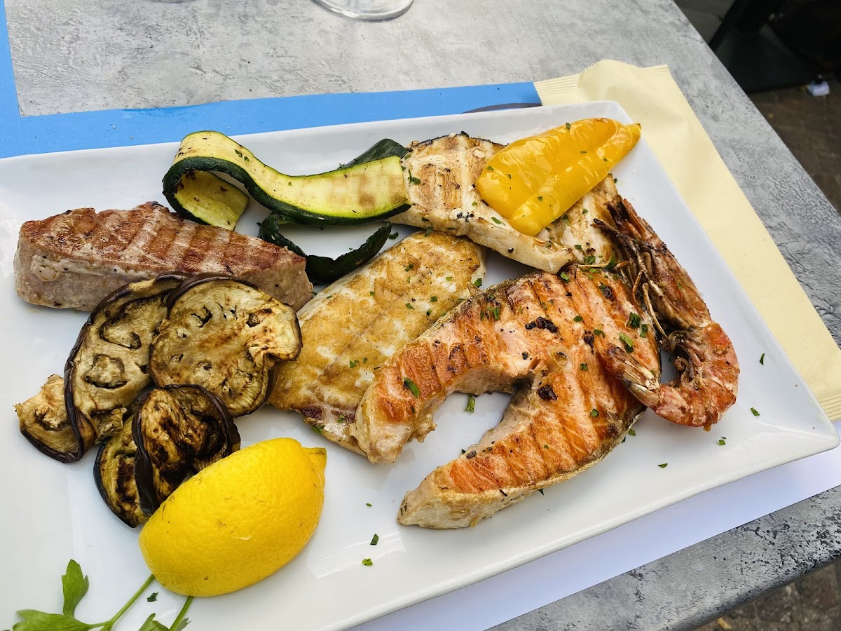 Ristorante Pizzeria Sottovento Photo 5