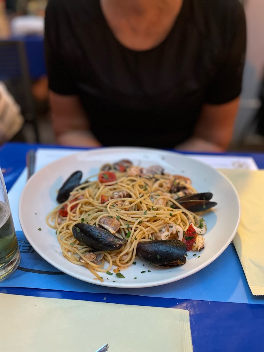 Ristorante Pizzeria Sottovento Photo 6
