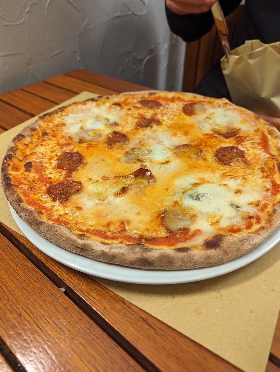 Ristorante Pizzeria Sottovento Photo 8