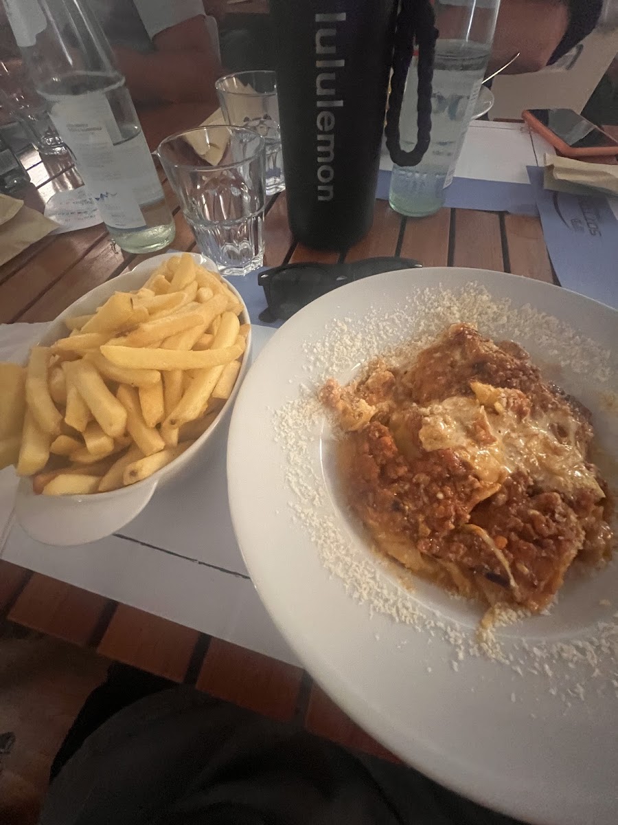 Ristorante Pizzeria Sottovento Photo 9