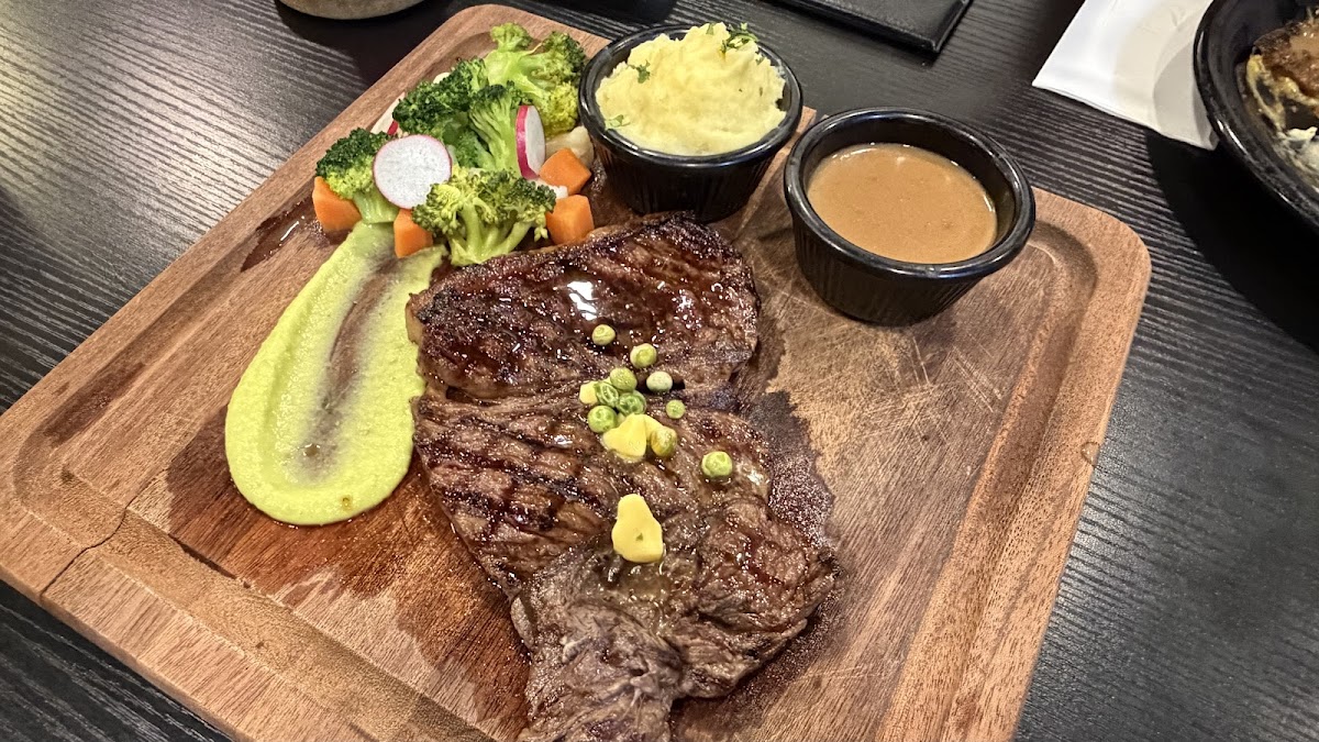 Alunan Rasa by Irama Dining Photo 10