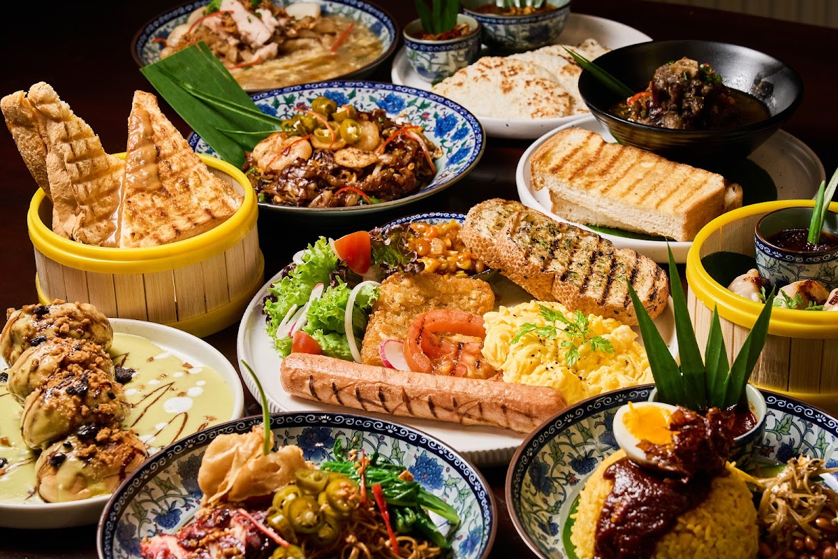 Alunan Rasa by Irama Dining Photo 4