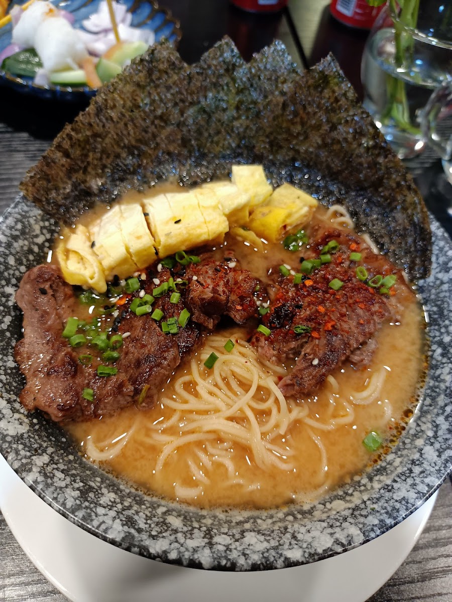 Alunan Rasa by Irama Dining Photo 5