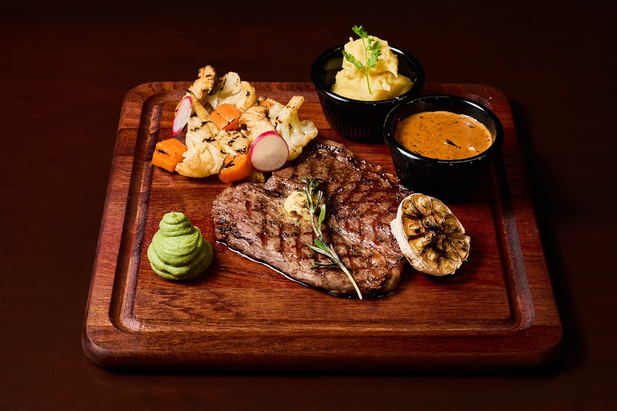 Alunan Rasa by Irama Dining Photo 6