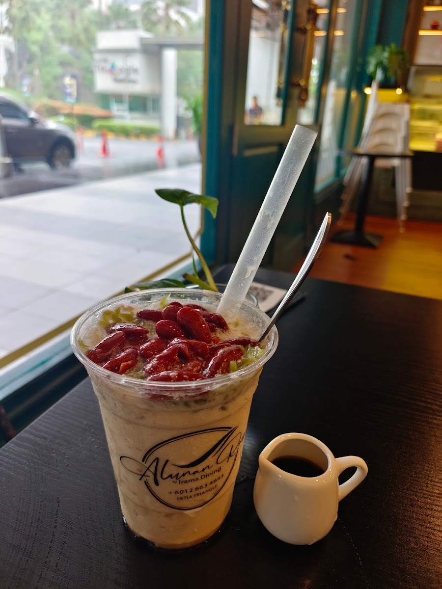Alunan Rasa by Irama Dining Photo 8