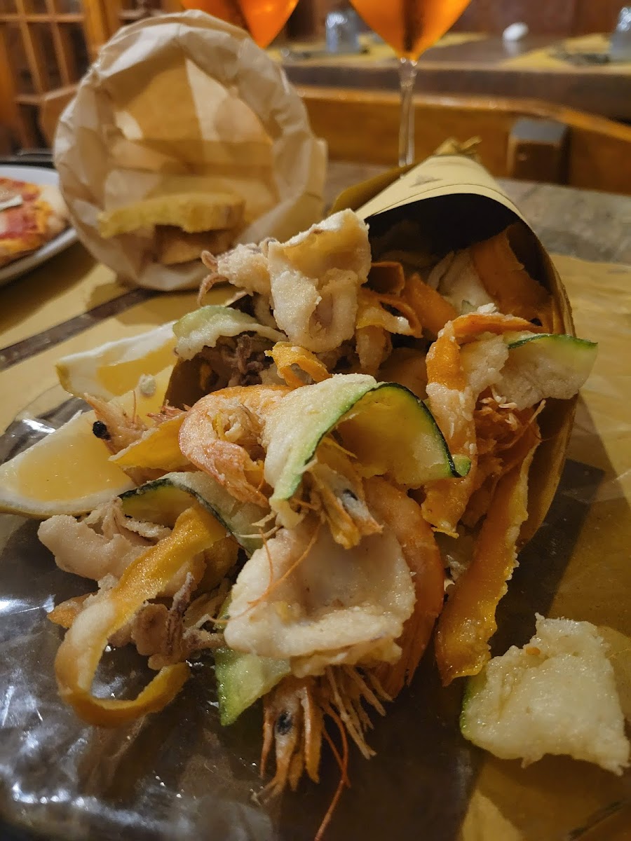 Pizzeria La Chiesina Photo 10