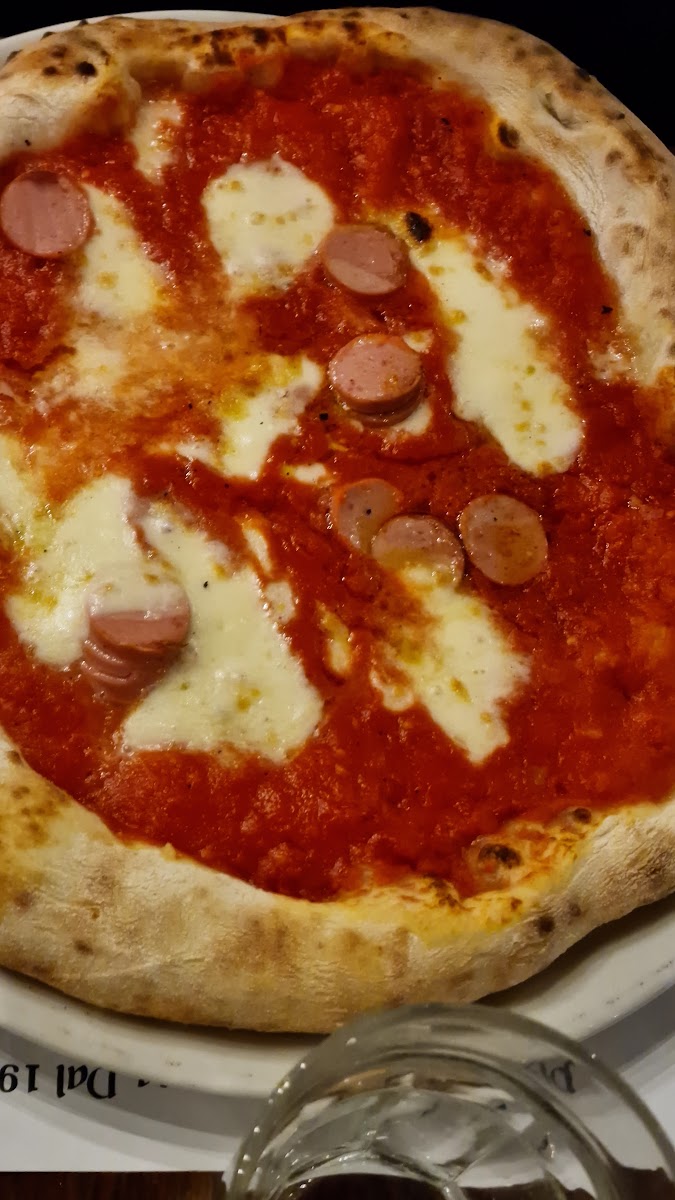 Pizzeria La Chiesina Photo 2